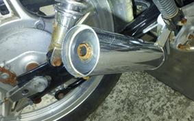 HONDA CB250 T CB250T