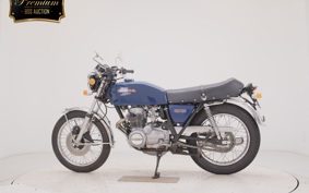 HONDA CB400ﾌｫｱ 2026 CB400F