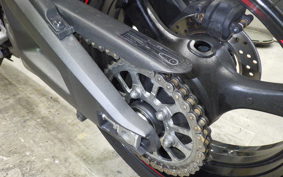 KAWASAKI ZX 10 NINJA ABS 2022 ZXT02L