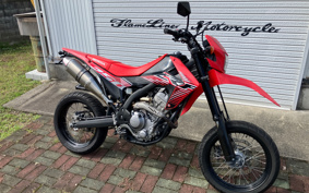 HONDA CRF250M MD38