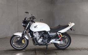 HONDA CB400SFV-4 2011 NC42