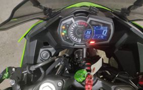 KAWASAKI NINJA400 EX400G
