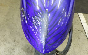 HONDA TODAY 2007 AF61