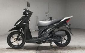 SUZUKI ADDRESS V110 CE47A
