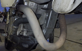 SUZUKI DR-Z400SM 2008 SK44A