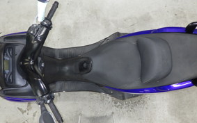 YAMAHA MAJESTY 125 FI