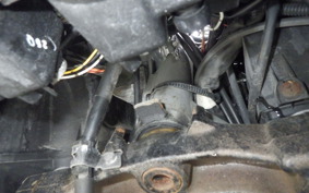 SUZUKI SKYWAVE 250 (Burgman 250) CJ45A