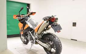 KTM 950 SUPERMOTO 2006
