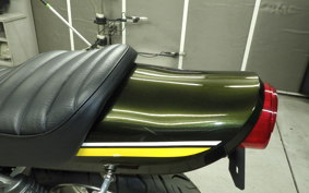 KAWASAKI ZEPHYR 750 2001 ZR750C