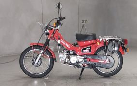 HONDA HUNTER CUB110 JD01