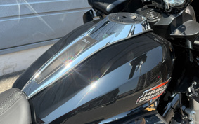 HARLEY FLTRX 2025 KH7