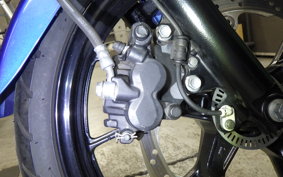 SUZUKI GSX-S125 DL32B
