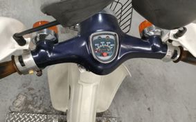 HONDA SUPER CUB70 C70