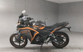 HONDA CBR250R MC45
