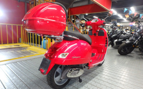 VESPA GTS250 IE ZAPM45100