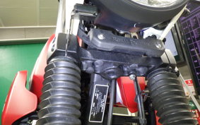 OTHER +ENFIELD ｽｸﾗﾑ411 2022