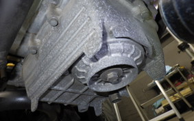HONDA VTR 250 2010 MC33