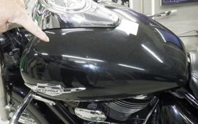 SUZUKI INTRUDER 400 Classic 2008 VK54A