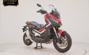 HONDA X-ADV 750 2018 RC95