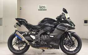 KAWASAKI ZX-4R SE 2025 ZX400P