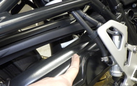 BMW R NINE T URBAN GS 2019