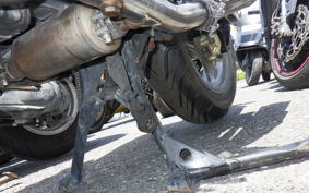 MOTO GUZZI BREVA 750 2003