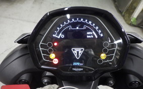 TRIUMPH STREET TRIPLE R 2024