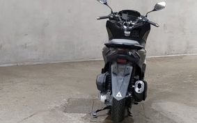 HONDA PCX125 JK05
