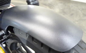 HONDA REBEL MC49