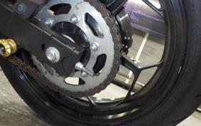 KAWASAKI NINJA 250 EX250L