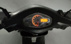 SUZUKI ADDRESS V125 CF4MA