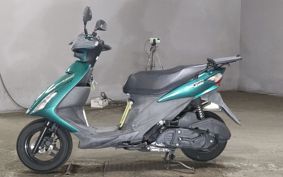 SUZUKI ADDRESS V125 CF4MA