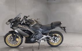 KAWASAKI NINJA400 EX400E