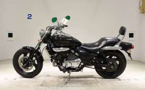 KAWASAKI ELIMINATOR 250 V 2011 VN250A