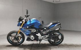 BMW G310R 0G01
