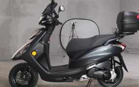 YAMAHA AXIS Z SED7J