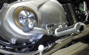 TRIUMPH BONNEVILLE SPEED 2025