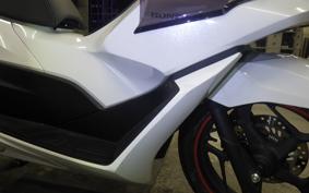 HONDA PCX 160 2018 KF47