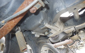 SUZUKI ADDRESS V50 Gen.2 CA42A