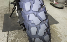YAMAHA SEROW 250 Gen.2 2005 DG17J
