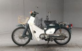 HONDA SUPER CUB50 C50
