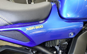 YAMAHA XSR900 2024 RN80J
