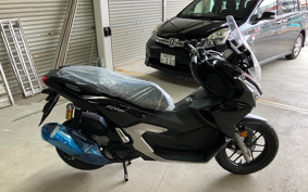 HONDA ADV160 KF54