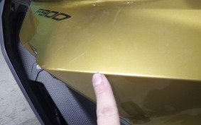 BMW F900XR PREMIUM LINE 2021