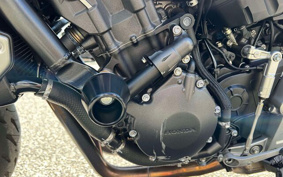 HONDA CB1000R 2018 SC80