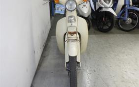 HONDA LITTLE CUB E AA01