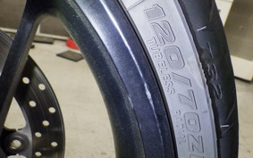 YAMAHA TRACER 9 GT 2023 RN70J