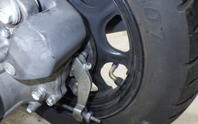 HONDA TACT Gen.4 2016 AF75