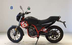 APRILIA STX125 CAFE