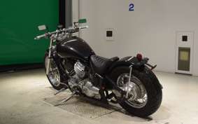 YAMAHA DRAGSTAR 400 2006 VH01J